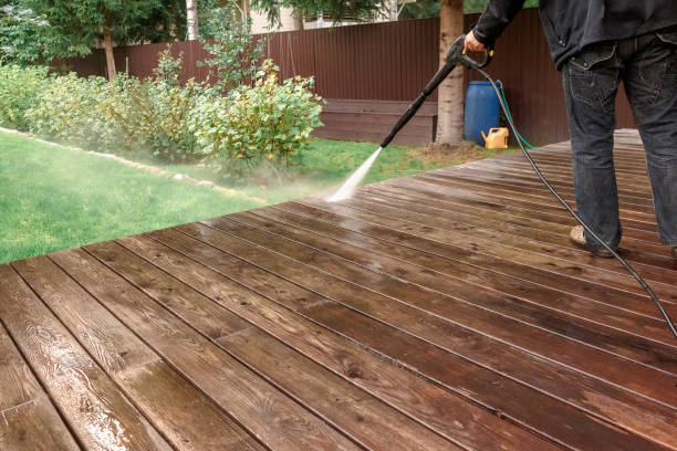Best Restaurant Pressure Washing  in Tuolumne City, CA
