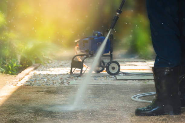 Best Parking Lot and Garage Cleaning  in Tuolumne City, CA